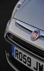 Fiat Punto Evo 2010 года